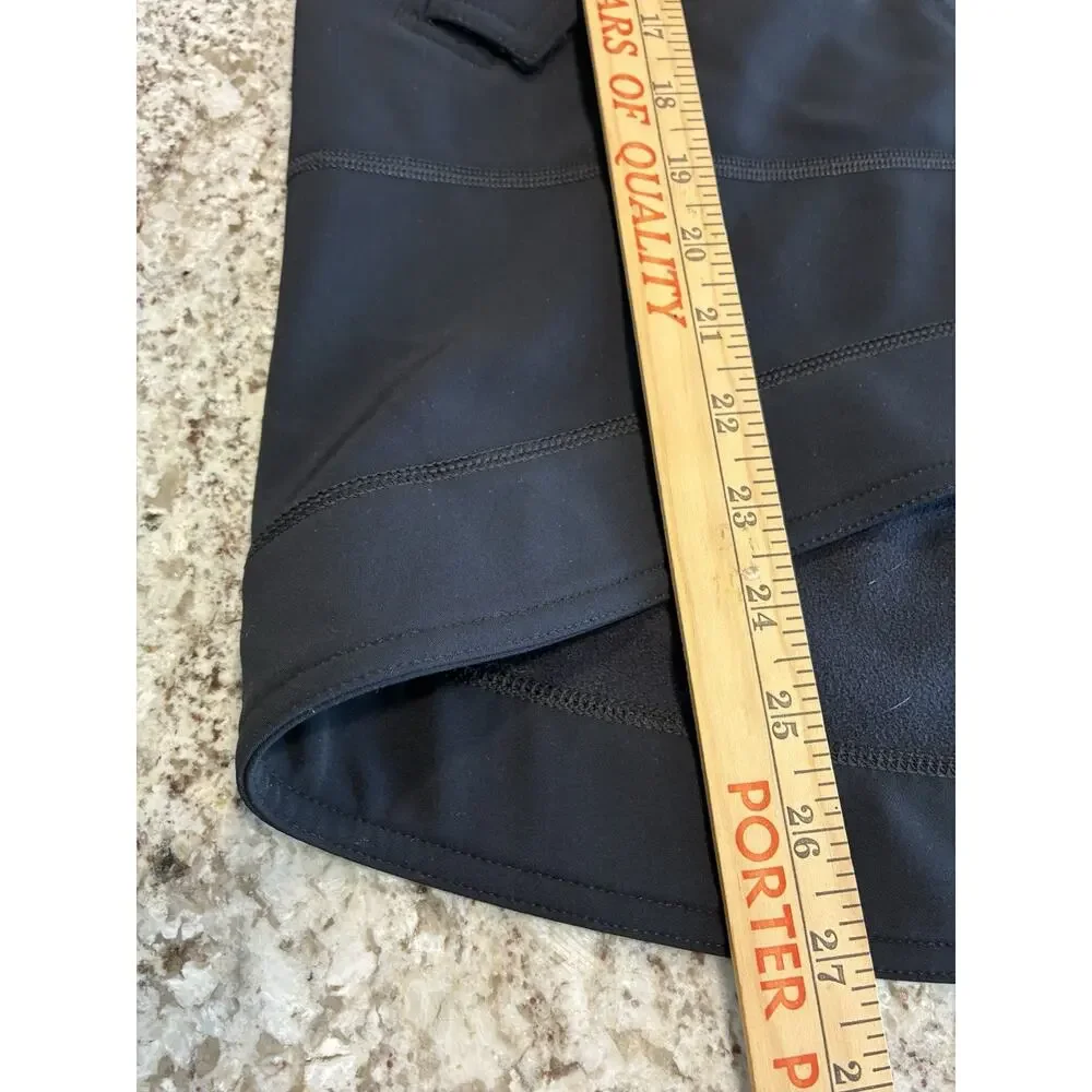 Beyond Clothing Private Reserve Renegade Jacket Mens Small Black Full Zip Hood